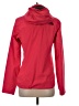 The North Face 100% Polyester Red Jacket Size XS - photo 2
