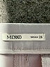 Mixxo Gray Casual Pants Size 26 waist - photo 4
