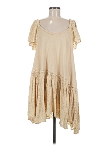 Free People Casual Dress (view 1)