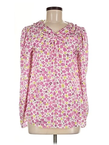 Kate Spade New York Long Sleeve Blouse (view 1)