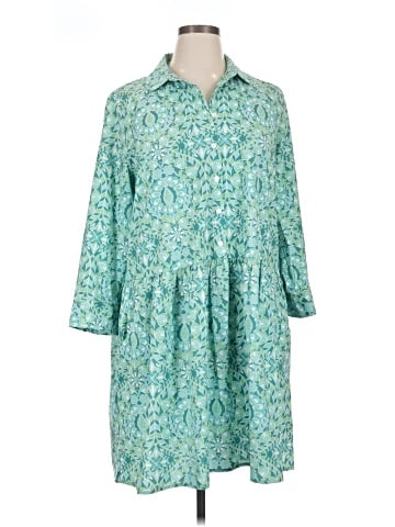 Tuckernuck Casual Dress (view 1)