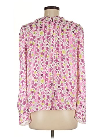 Kate Spade New York Long Sleeve Blouse (view 2)