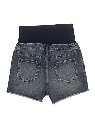 Gap - Maternity Denim Shorts (view 2)