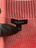 Talbots Pink Pullover Sweater Size S - photo 7