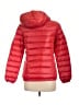 Assorted Brands 100% Polyester Red Snow Jacket Size L - photo 2