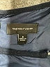 Spense Solid Black Casual Dress Size 8 - photo 7