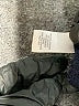 Spense Solid Black Casual Dress Size 8 - photo 8
