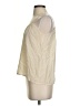 Tucker 100% Silk Ivory Sleeveless Silk Top Size P (petite) - photo 5