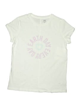 Athleta Girl Short Sleeve T Shirt