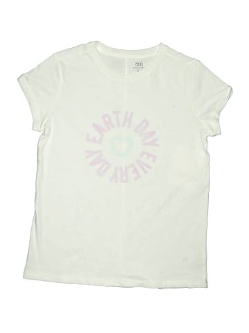 Athleta Girl Short Sleeve T-Shirt (view 1)