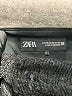 Zara Black Sleeveless Top Size XS - photo 3