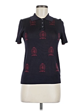Hilfiger Collection Short Sleeve Top