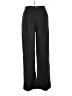 12th Tribe Chevron-herringbone Black Dress Pants Size L - photo 1