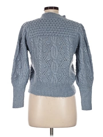 Heartloom Turtleneck Sweater (view 2)