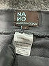 Assorted Brands Solid Black Cargo Shorts Size 7 - photo 3