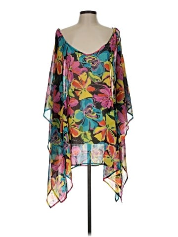 BCBGMAXAZRIA Swimsuit Cover Up (view 1)