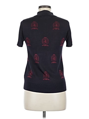 Hilfiger Collection Short Sleeve Top (view 2)