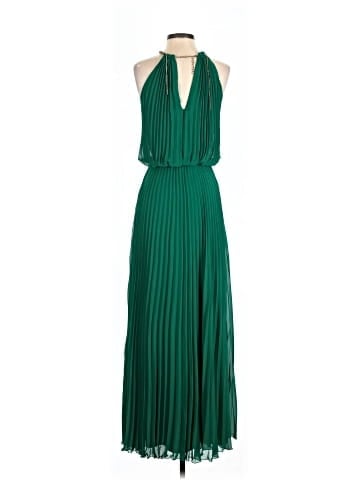 Xscape Cocktail Dress (view 2)