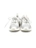 Puma Silver Sneakers Size 8 - photo 2