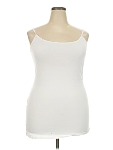Active Basic Tank Top (view 1)
