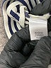 Banana Republic Stripes Blue Blazer Size 4 - photo 7