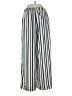 Zara Stripes Ivory Casual Pants Size XS - photo 2