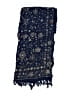 Assorted Brands Blue Scarf One size - photo 2
