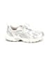 Puma Silver Sneakers Size 8 - photo 1