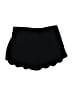 ASOS Solid Black Shorts Size 10 - photo 2