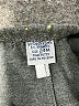 Unbranded Stars Gray Casual Pants 18-24 MO / 24 MO - photo 3