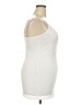 Active Basic Ivory Tank Top Size 3X - photo 4