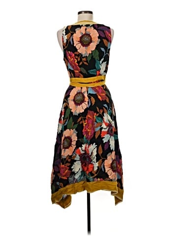 Maeve by Anthropologie Cocktail Dress (view 2)