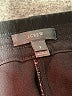 J.Crew 100% Polyester Black Track Pants Size 2 - photo 4