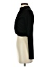 NA-KD Black Long Sleeve Top Size S - photo 5