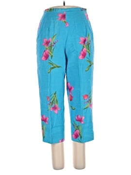 Talbots Linen Pants (view 1)