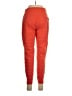 Athleta Orange Track Pants Size 10 - photo 2