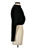 NA-KD Black Long Sleeve Top Size S - photo 4