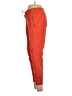 Athleta Orange Track Pants Size 10 - photo 5