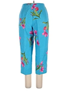 Talbots Linen Pants (view 2)