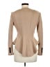 Robert Rodriguez Tan Jacket Size 6 - photo 2