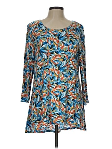 Intro Casual Dress (view 1)