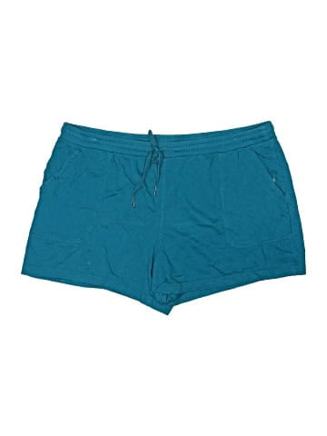 Terra & Sky Athletic Shorts (view 1)