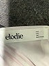 Elodie 100% Polyester Hearts Pink Cocktail Dress Size S - photo 7