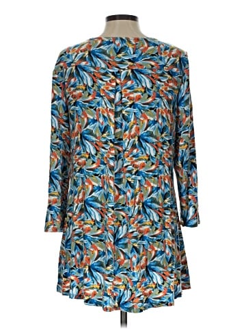Intro Casual Dress (view 2)
