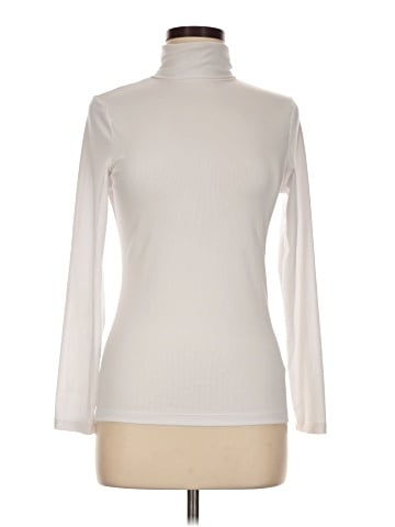 32 Degrees Long Sleeve Turtleneck (view 1)