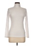 32 Degrees Ivory White Long Sleeve Turtleneck Size M - photo 1
