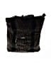 Baggallini Animal Print Black Tote One size - photo 1
