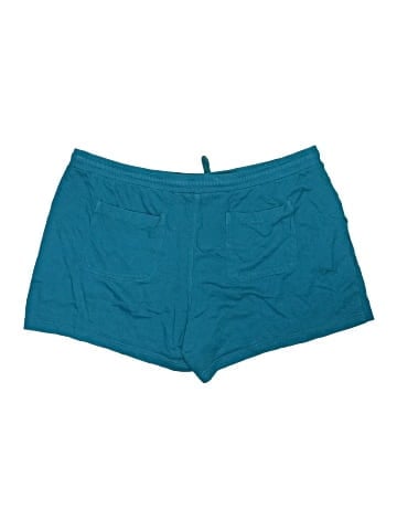 Terra & Sky Athletic Shorts (view 2)