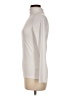 32 Degrees Ivory White Long Sleeve Turtleneck Size M - photo 5