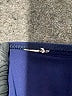 Unbranded Solid Blue Swimsuit Bottoms Size 28 waist (estimated) - photo 3